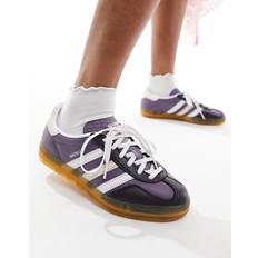 Gazelle Indoor Dames Schoenen - Purple