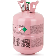 Fødselsdage Heliumbeholdere PartyDeco Helium Gas Cylinders 13.3L