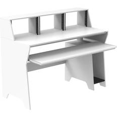 Zomo Studio Desk Milano White Skrivbord