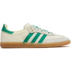 ADIDAS SAMBA WALES BONNER CREAM GREEN