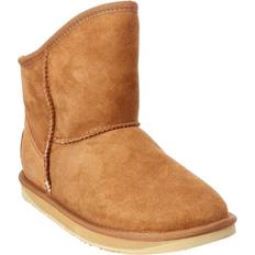 Schapenleer Chelsea-laarzen Australia Luxe Collective Cosy Extra Short Sheepskin Boot