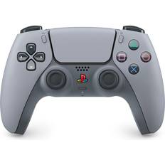 Grey Gamepads DualSense Wireless Controller - 30th Anniversary Limited Edition