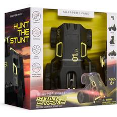 Sharper Image RC Cars Sharper Image RC Stunt Strike Stunt Car