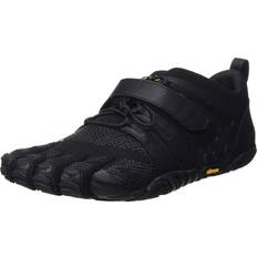 Vibram V-Train 2.0 Men's Training Five Fingers Barefoot Feel Shoes Trainers Black