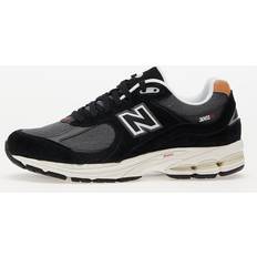 New Balance 2002R Running Sneakers M2002REB Black/Sepia/Magnet Men's