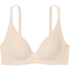 Victoria's Secret Push-Up Wireless Comfort Bra - Marzipan