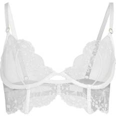 Victoria's Secret Women's Marisa Wired Bra White