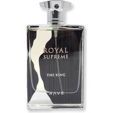 Lattafa Royal Supreme The King EDP Perfume For Man 100 ml 100ml