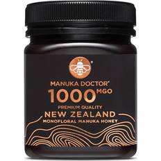 Manuka honung Manuka Doctor 1000 MGO 250g