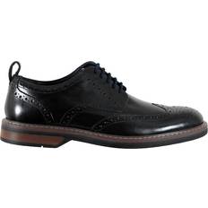 Clarks Aldwin Limit - Black