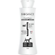 Biogance Black Hair Shampoo For Dogs Dark Black