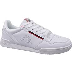Marabu Lace-Up Trainers - White