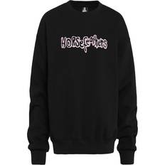 Horsefeathers Angela Sweatshirt Black