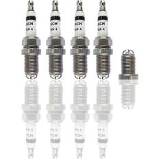Bosch 0 242 232 502 Tändstift M 14 x 1,25 SW 16 TOYOTA Corolla VIII Liftback