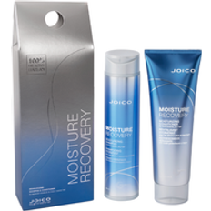 Joico Moisture Recovery Healthy Hair Gift Set - Shampoo and Conditioner (Worth £41)