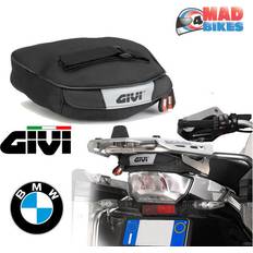 Givi XS5112R X-Stream Gereedschapszak, zwart