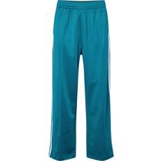 Mujer - Turquesa Pantalones Baggy Track Pant Legacy Teal