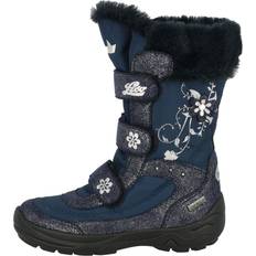 Lico Lico, Mädchen, Boots Stiefel, Mary V, Blau