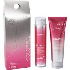 Joico Colorful Anti-Fade Healthy Hair Gift Set (Worth £41)