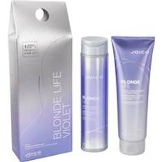 Joico Blonde Life Violet Healthy Hair Gift Set (Worth £46)