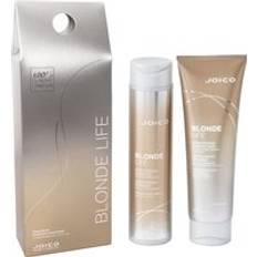 Joico Blonde Life Brightening Healthy Hair Gift Set - Shampoo and Conditioner (Worth £46)