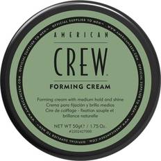 American Crew Hår, Kropp & Ansikte Hårstyling Forming Cream 781624780690