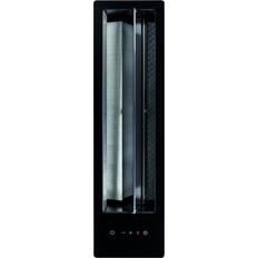 Extractor Fans Caple DD523BK 52 cm Domino Downdraft Extractor, Black