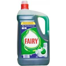 Fairy Washing Up Liquid 5L