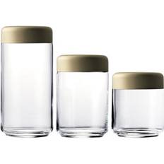 Kitchen Containers Mepra Urano Atmosfera Materic Champagne Kitchen Container 3