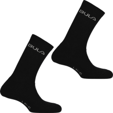 Bula 2PK Wool Socks, strumpor, unisex