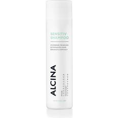 Alcina Sensitiv Shampoo 250 ml 250ml