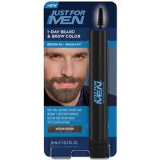 1-Day Beard & Brow Color Medium Brown