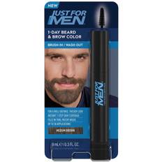 Just For Men 1-Day Beard & Brow Color Medium Brown