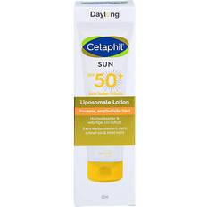 Cetaphil Solskydd & Brun utan sol Cetaphil Daylong SUN Liposomal Lotion Mjölk SPF 50+ 100 ml