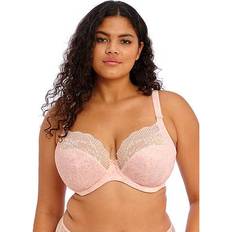 Victoria's Secret Elomi Lucie Plunge Bra - Rose