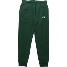 Hosen & Shorts NIKE Men's Sportswear Club Training - Fir Green/White