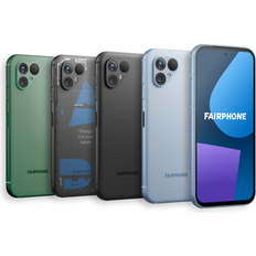 5G - 90Hz - Android Mobile Phones Fairphone 5 128GB