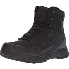 Under Armour Boots Under Armour Valsetz RTS 1.5 Militaryand Tactical Boot - Black