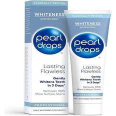 Toothpastes sale Pearl Drops Lasting Flawless