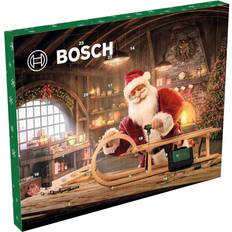 Bosch DIY Christmas Advent Calendar