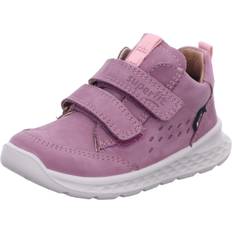 Kinderschuhe Superfit Schuhe Breeze Tex Lila 21 Schuhe