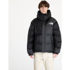 The North Face Unisex Jassen The North Face Tnf X Yinka Ilori Jacket - TNF Black/Asphalt Gray