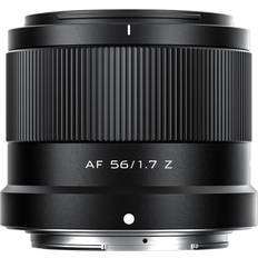 AF 56mm F1.7 Z for Nikon Z
