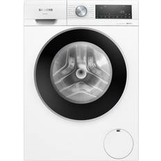 Siemens IQ500 Tvättmaskin WG56G2FADN 10kg