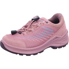 PU (Poliuretano) Scarpe da passeggio Lowa Kid's Zirrox II GTX Lo Multisportschuhe Gr 2,5 rosa/lila