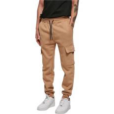 Southpole Pants Cargo Fleece - Beige