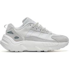 Adidas ZX Skor adidas Zx 22 Boost W - Cloud White