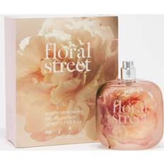 Floral Street Wonderland Peony Eau de Parfum Spray - 50 ml 50ml