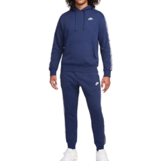 Nike XS Jumpsuits & Overalls Nike Men's Club Fleece GX Tracksuit - Navy/White