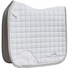 Schockemöhle Schockemöhle Sports Power Pad DL, White/Silver